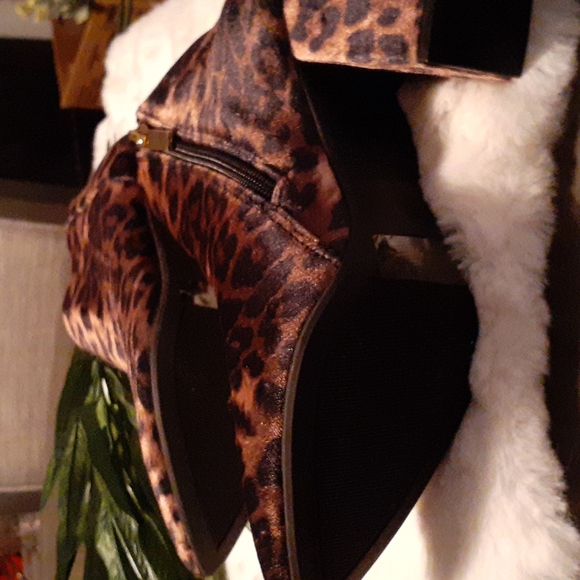 Ankle boots - Picture 6 of 7